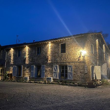Terracqua & Locanda Granducato Chiusi Exterior photo